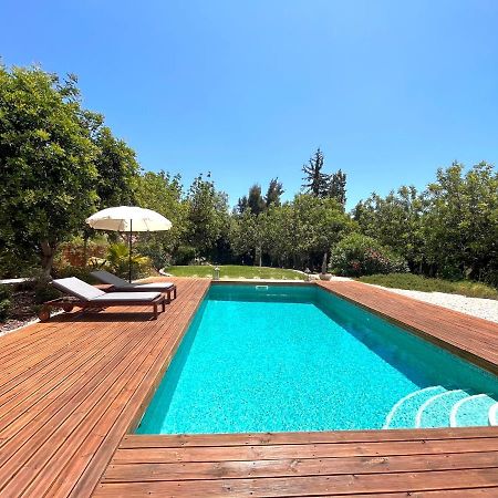 Quinta Das Carpas Tavira Exterior photo
