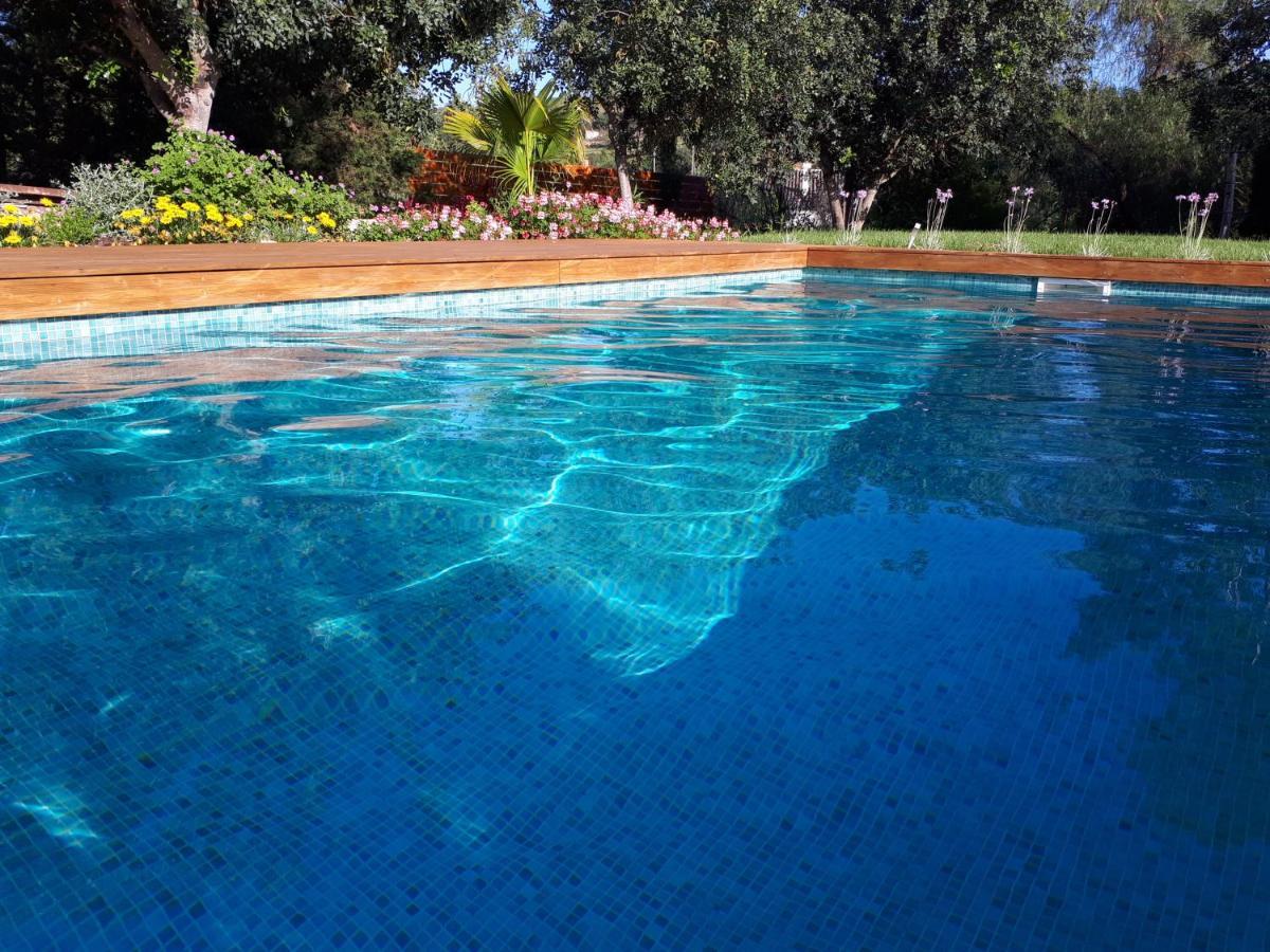 Quinta Das Carpas Tavira Exterior photo