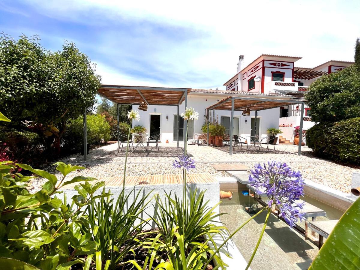 Quinta Das Carpas Tavira Exterior photo