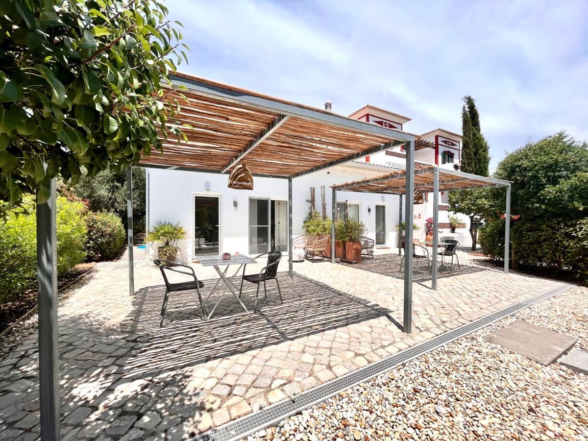 Quinta Das Carpas Tavira Exterior photo