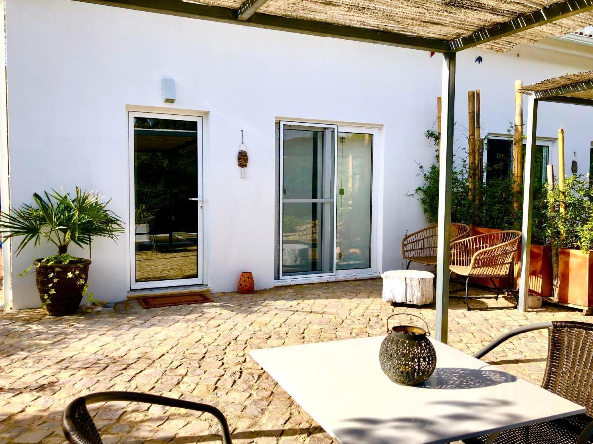 Quinta Das Carpas Tavira Exterior photo