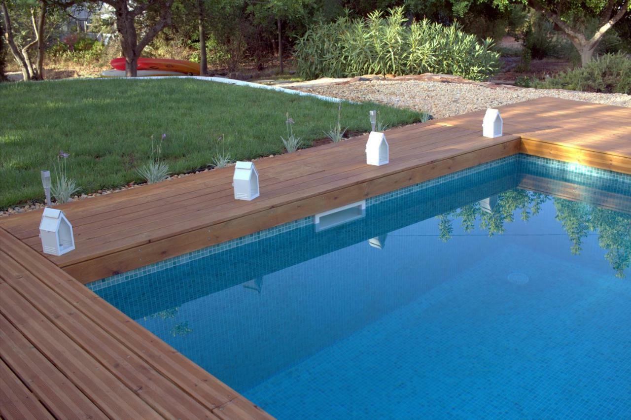 Quinta Das Carpas Tavira Exterior photo