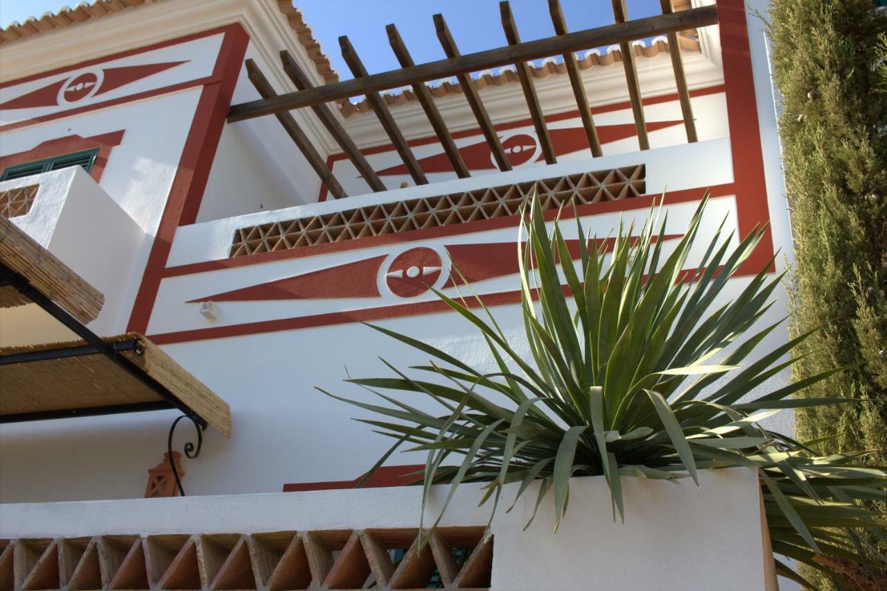 Quinta Das Carpas Tavira Exterior photo