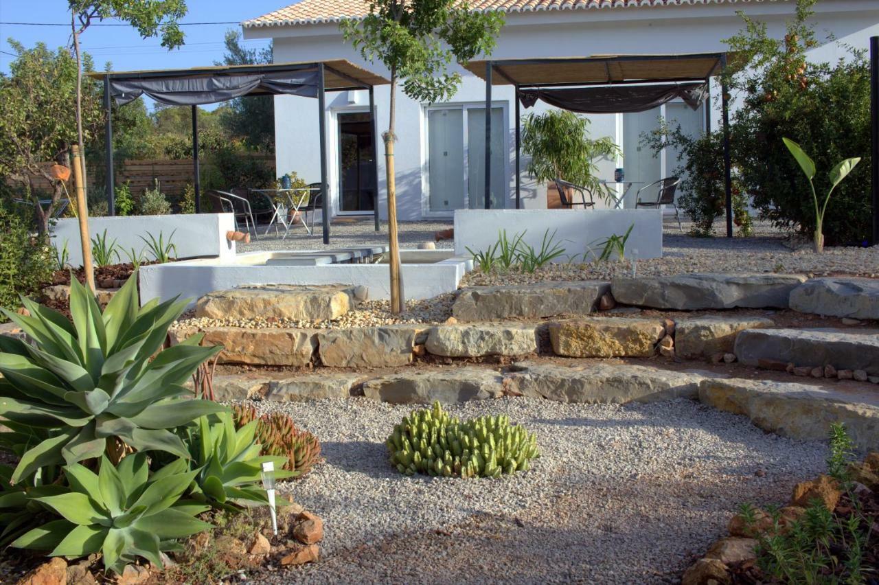 Quinta Das Carpas Tavira Exterior photo